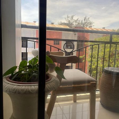The Penthouse Suite Lapu-Lapu City Dış mekan fotoğraf