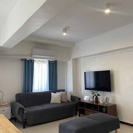 The Penthouse Suite Lapu-Lapu City Dış mekan fotoğraf