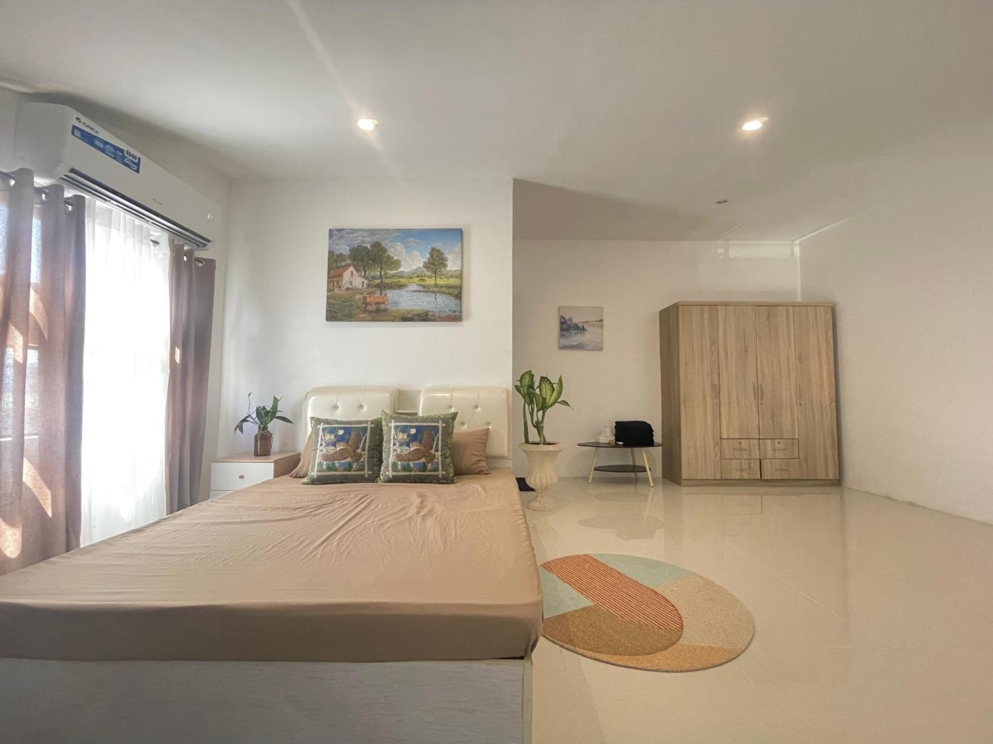The Penthouse Suite Lapu-Lapu City Dış mekan fotoğraf