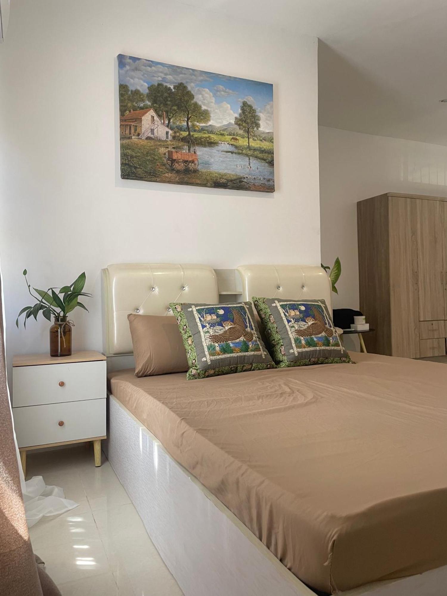 The Penthouse Suite Lapu-Lapu City Dış mekan fotoğraf