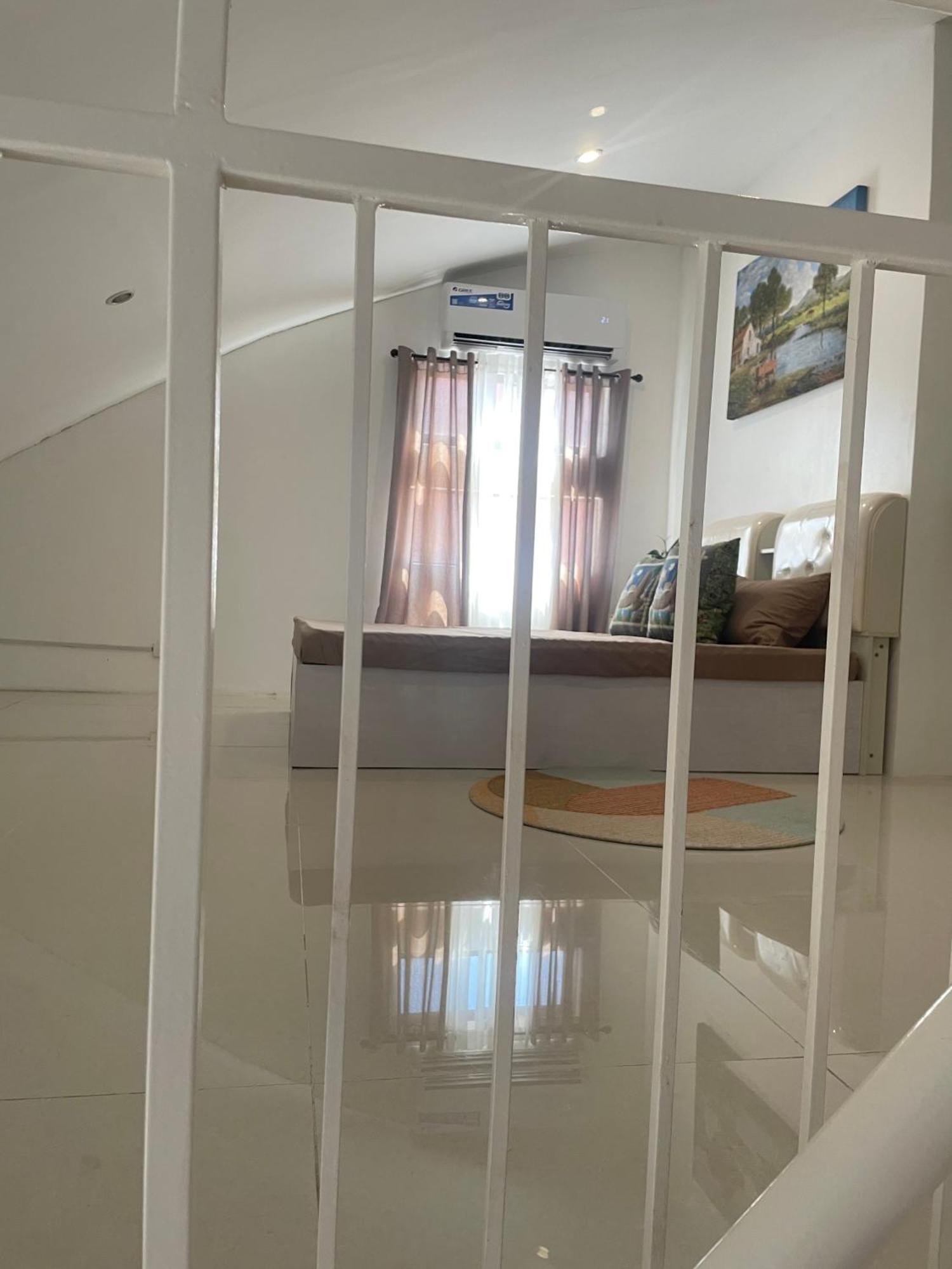 The Penthouse Suite Lapu-Lapu City Dış mekan fotoğraf
