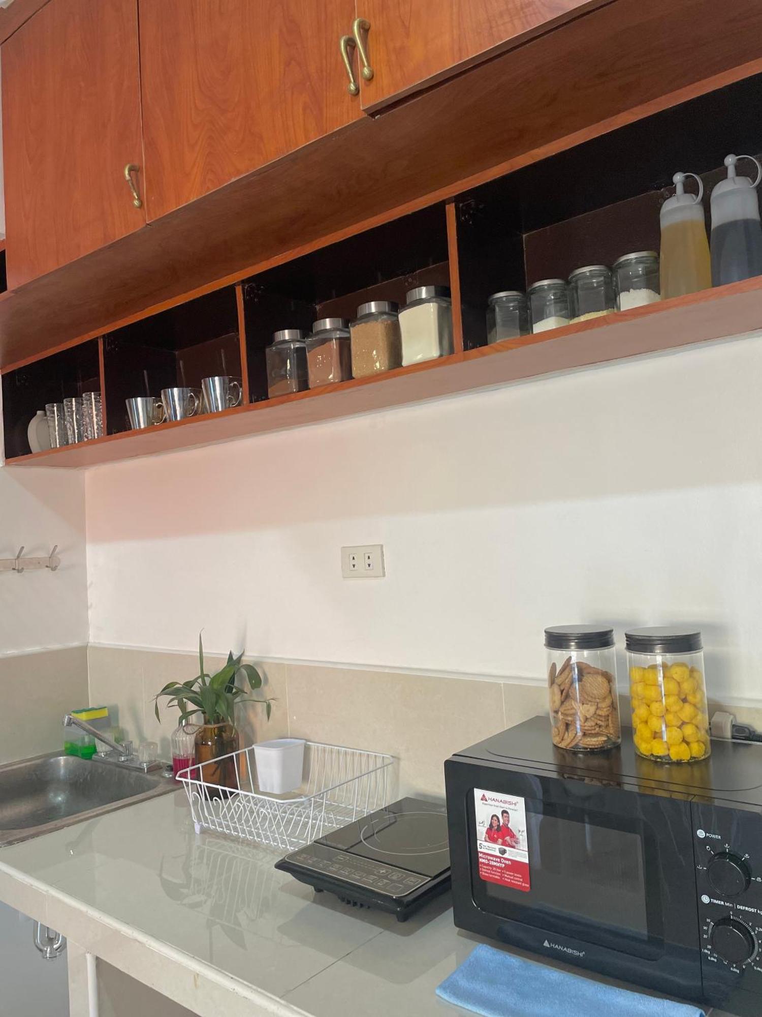 The Penthouse Suite Lapu-Lapu City Dış mekan fotoğraf