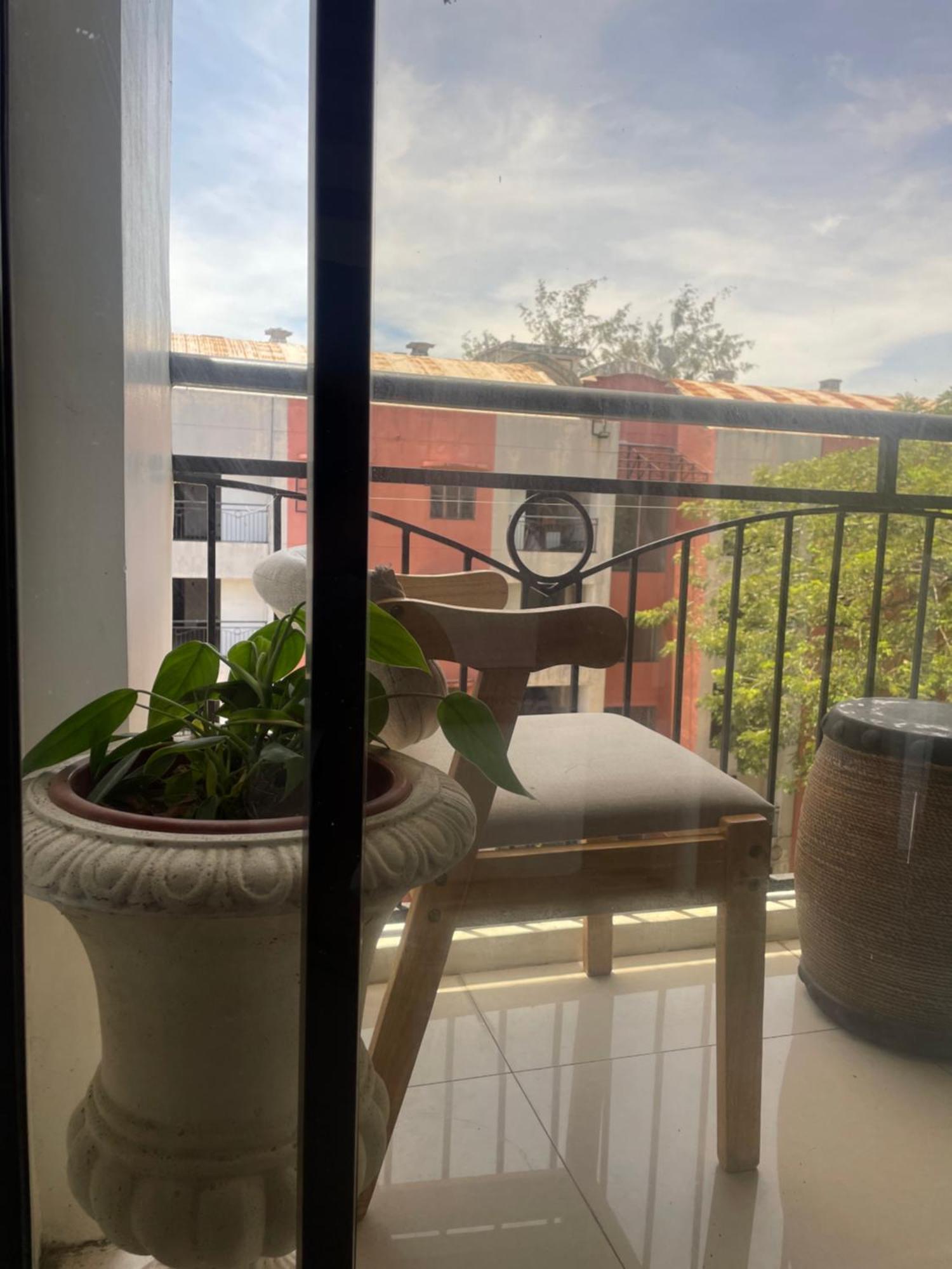 The Penthouse Suite Lapu-Lapu City Dış mekan fotoğraf
