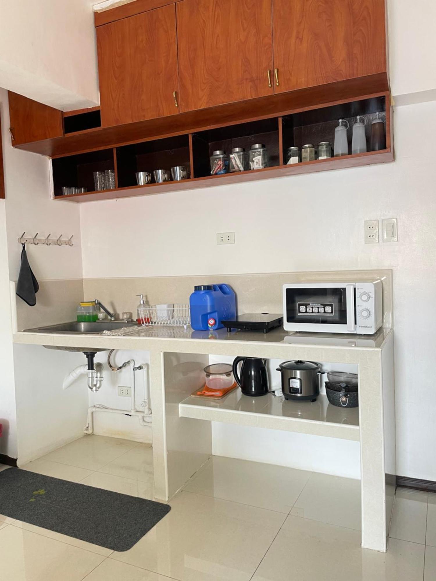 The Penthouse Suite Lapu-Lapu City Dış mekan fotoğraf
