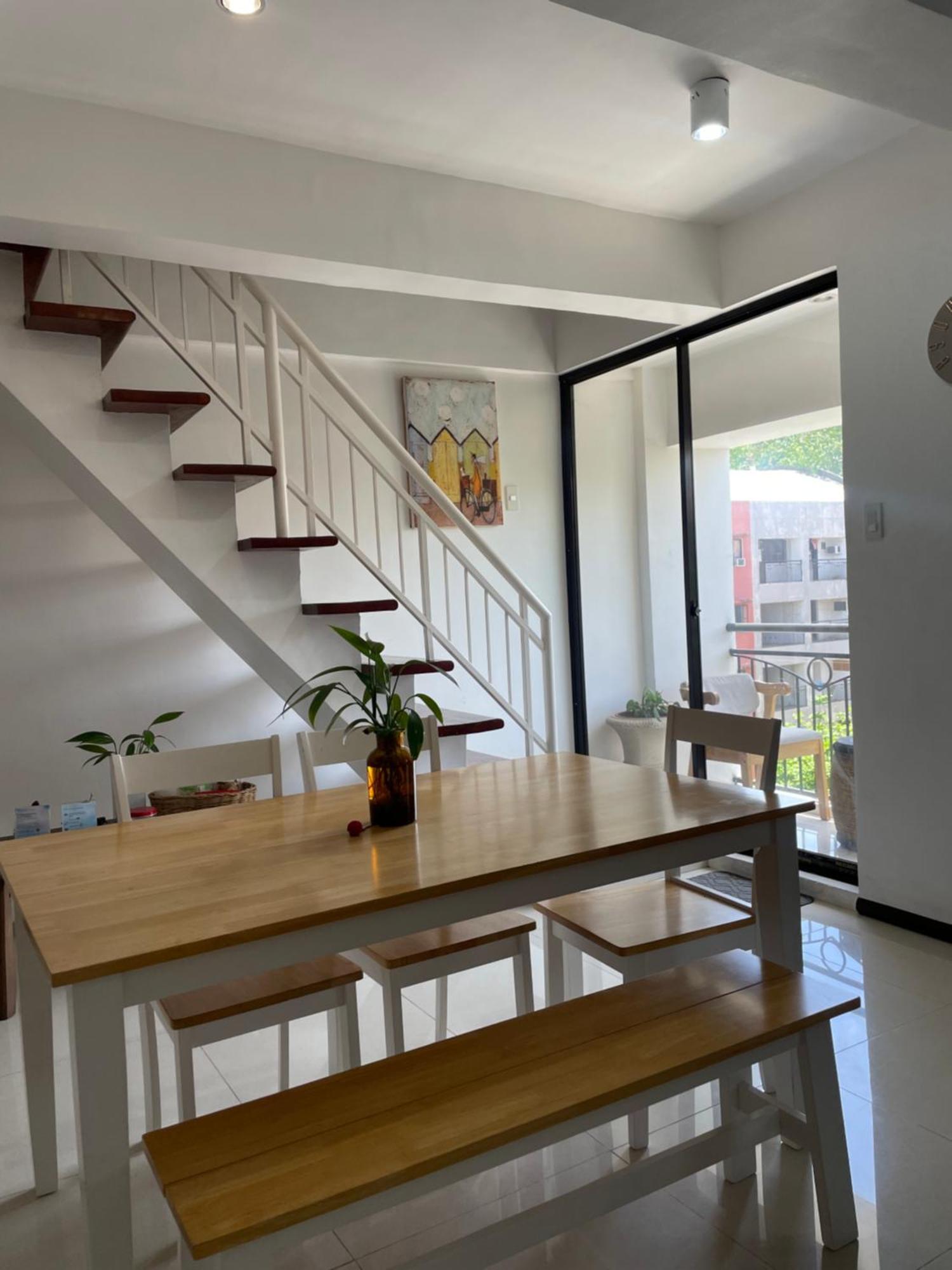 The Penthouse Suite Lapu-Lapu City Dış mekan fotoğraf
