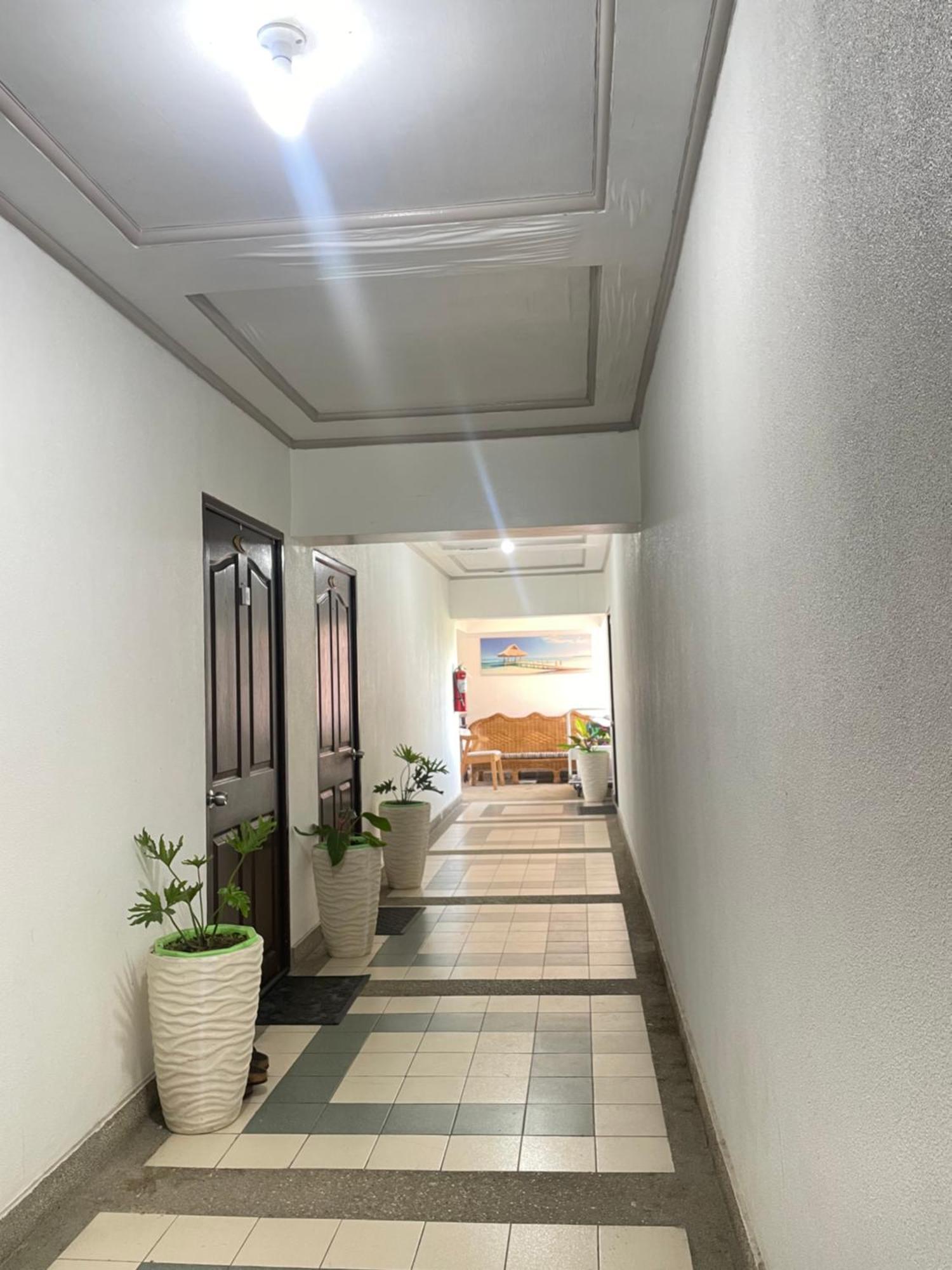 The Penthouse Suite Lapu-Lapu City Dış mekan fotoğraf