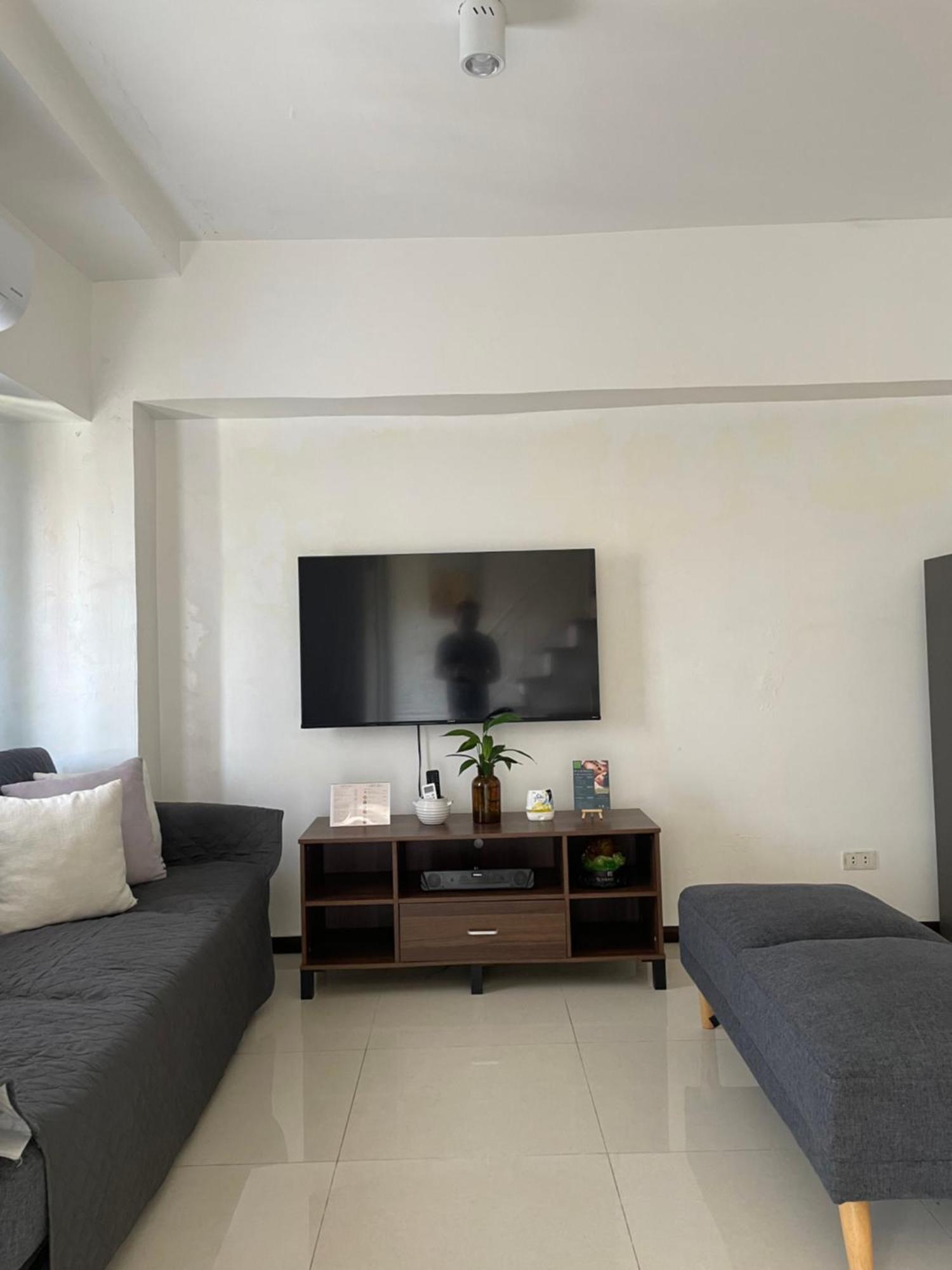 The Penthouse Suite Lapu-Lapu City Dış mekan fotoğraf